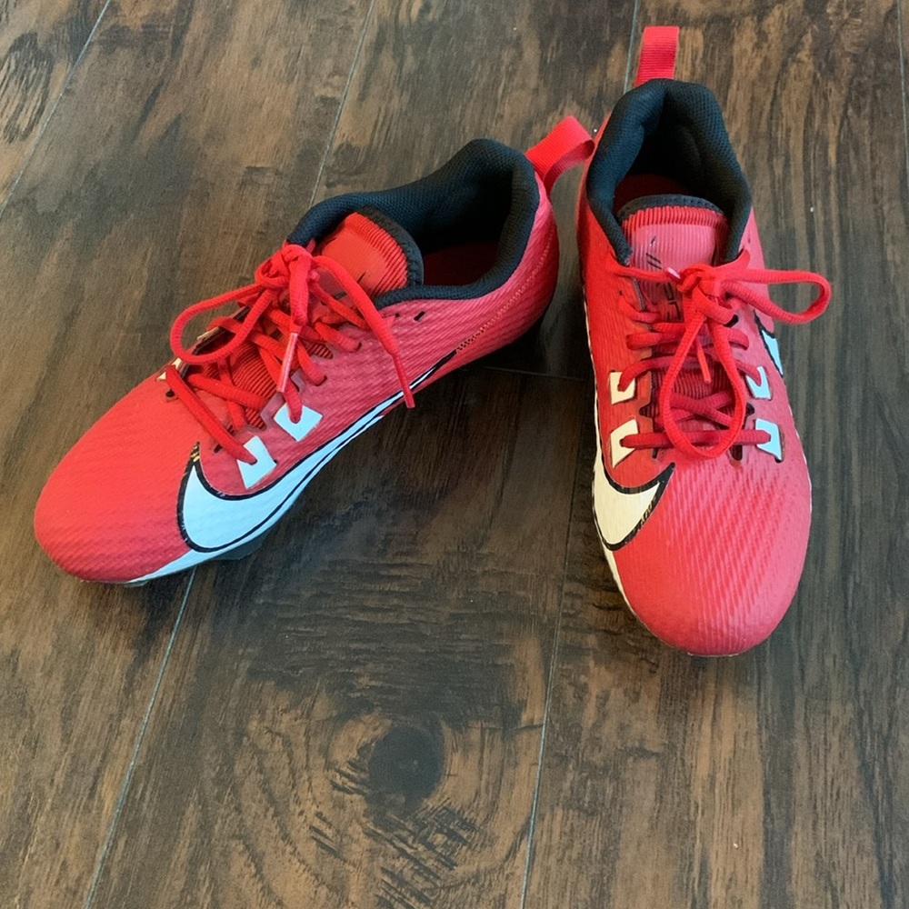 Nike Vapor Edge Speed 360 2 football Cleats